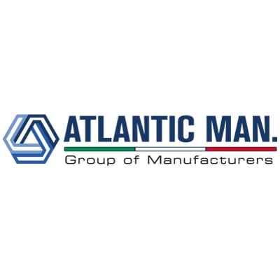 Atlantic Man Logo