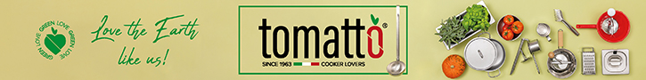 tomatto - F.lli Rivadossi - Italy Export casalingo