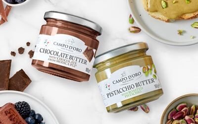 Campo d’Oro – sweet cream