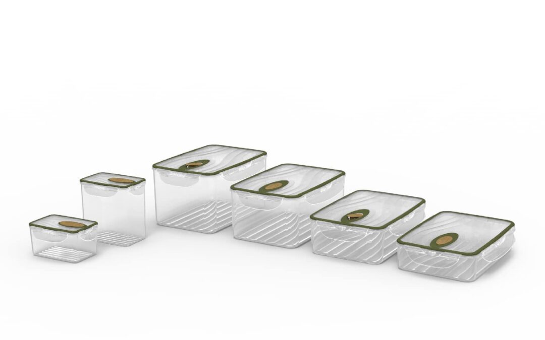 Eco-Plast – Linea Kappa+