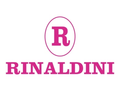 Logo Rinaldini Pastry