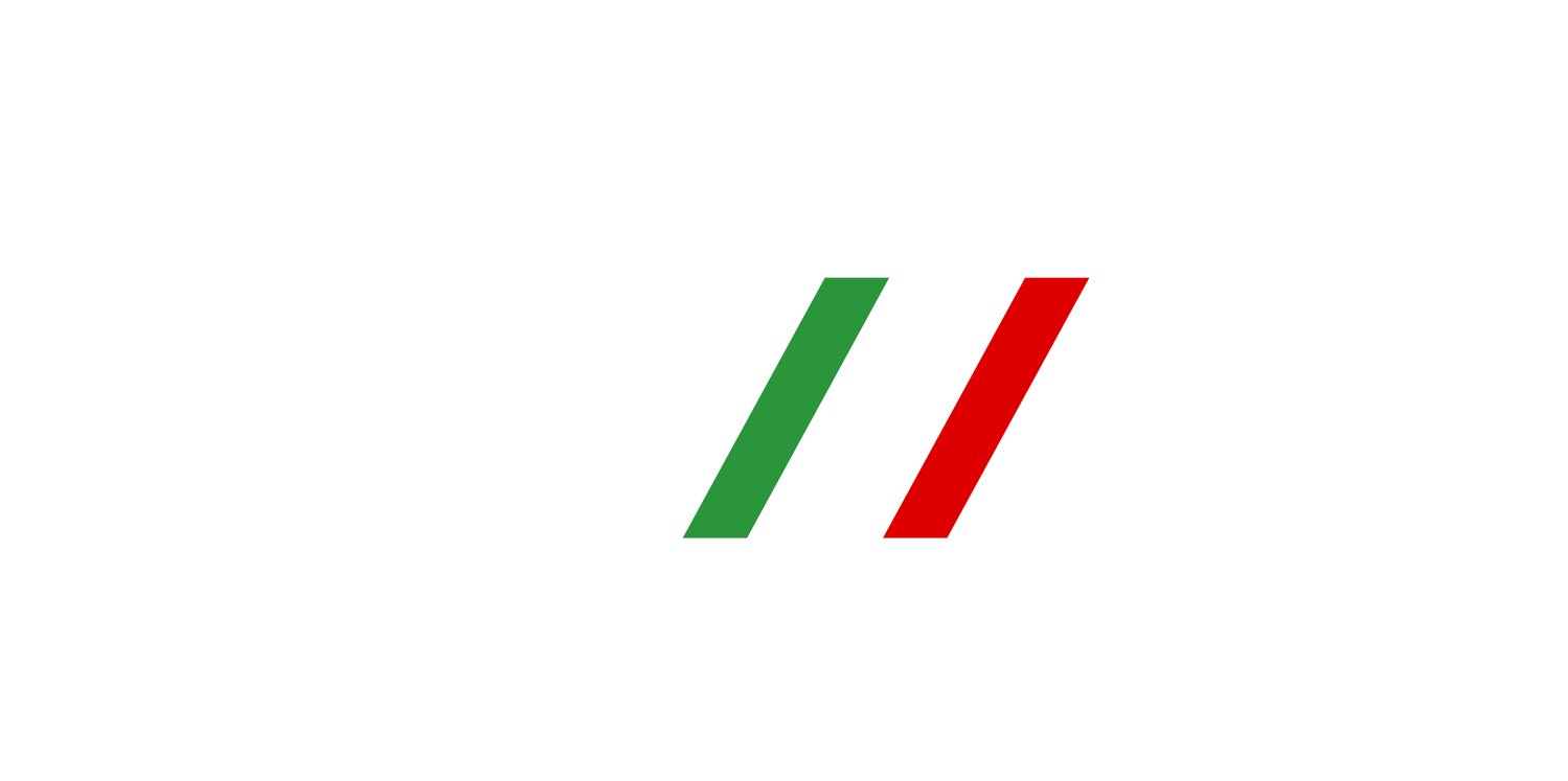logo 40° anniversary italyexport