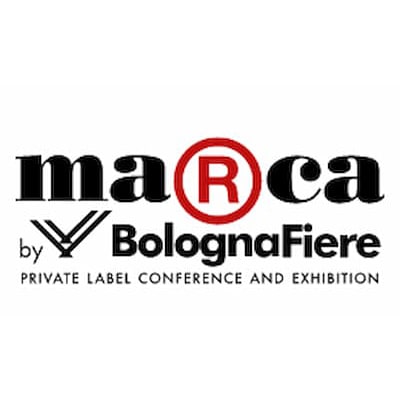 Logo Marca Bologna