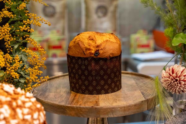 Molino Dallagiovanna panettone tradizionale