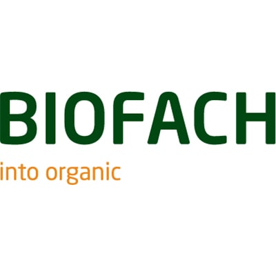 Logo Biofach