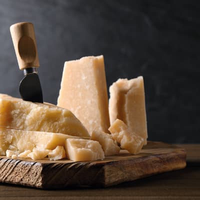 Formos – formaggio bufalo reale
