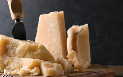 Formos – bufalo reale cheese