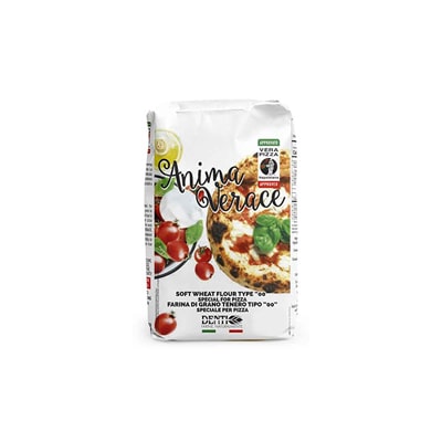 Industria Molitoria Denti – anima verace