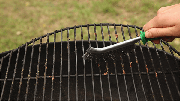 S.I.T. Tecnospazzole spid spazzola multiuso per barbecue