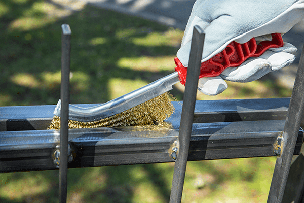 SIT Tecnospazzole spid spazzola multiuso per fero