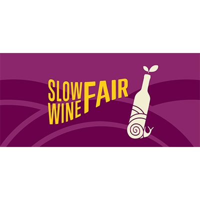 logo Slow Wine Fair