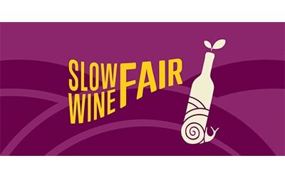 Slow Wine Fair – 22 / 24 February 2026