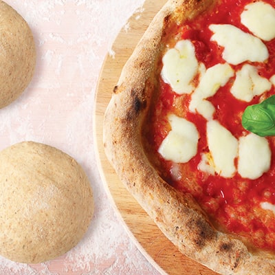 Forno-in-Fiore-Palline-Pizza-Integrale-Italy-Export Forno in Fiore palline per pizza integrale