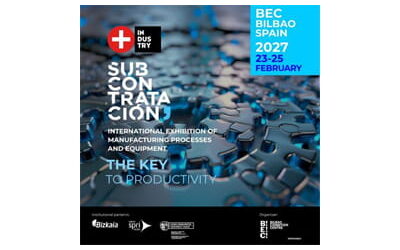 +INDUSTRY – 23 / 25 February 2027