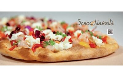 AB Mauri Italy – Scrocchiarella al Fuori Salone