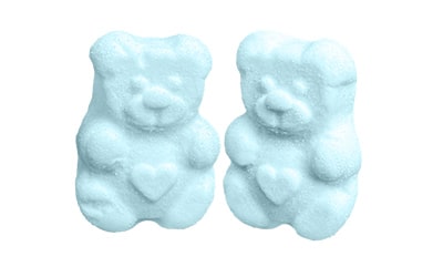 BULGARI AGOSTINO – the new marshmallow bears