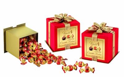 IL ROVERE – vanoir cubotto rubino