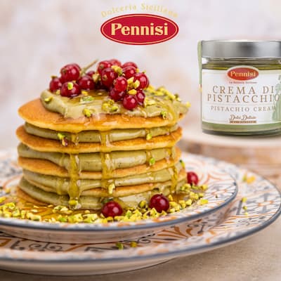 Pennisi-DTS-Dolciaria-crema-di-pistacchi-Italy-Export Pennisi crema di pistacchi