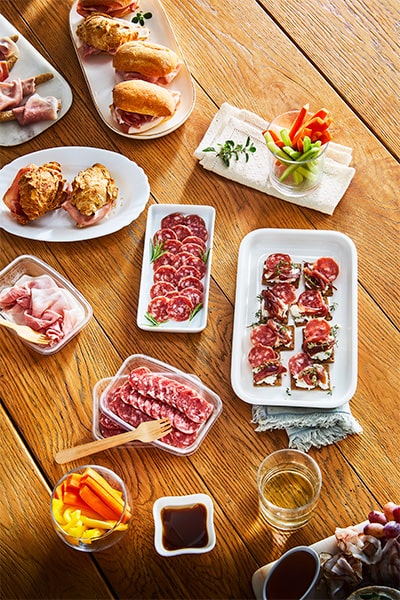Terre-Ducali-tavola-strade-golose-50g-Italy-Export Terre Ducali strade golose 50g