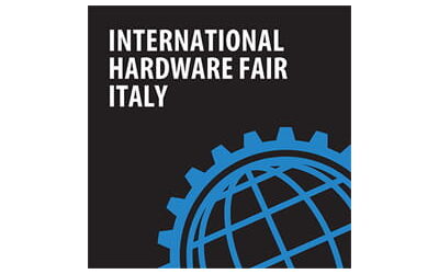 INT. HARDWARE FAIR ITALY – 5 / 6 May 2027