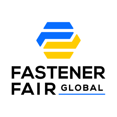 Fastener-Fair-Global Fastener Fair Global logo