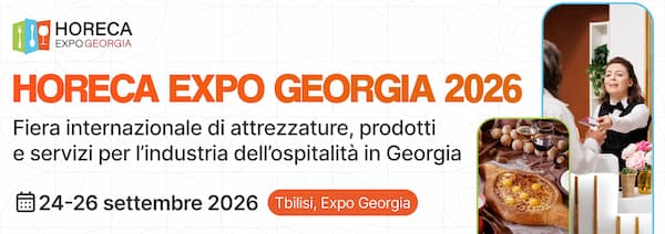 Horeca-Expo-Georgia-Italy-Export Horeca Expo Georgia 2026