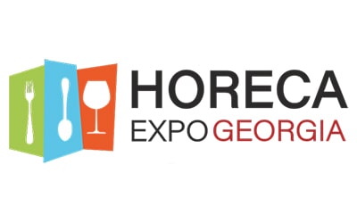HORECA EXPO GEORGIA – 24 / 26 September 2026