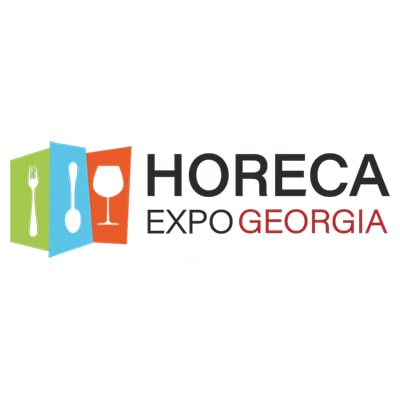 Logo-Horeca-Expo-georgia-Tblisi-Italy-Export Logo Horeca Expo Georgia Tblisi