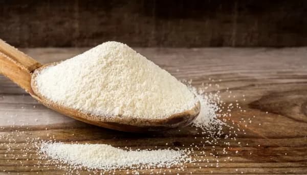 Versa Macinazioni semola di grano duro rimacinata