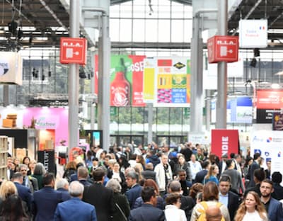 Sial Innovation trend e business