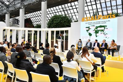 Sial Global Summit