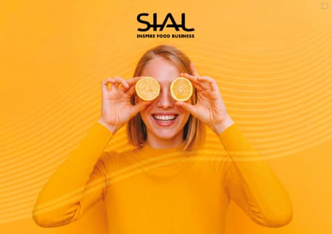 Sial Paris 2026