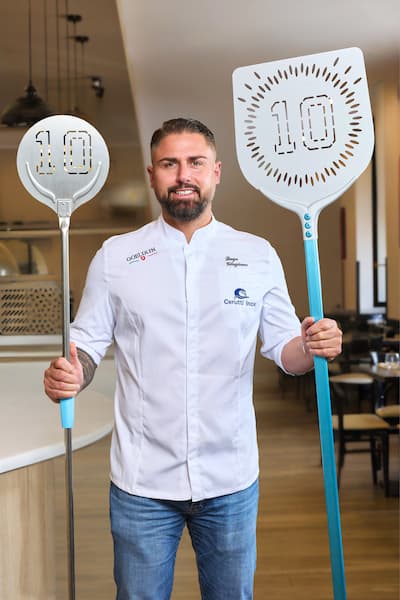 Cerutti Inox Diego Vitagliano