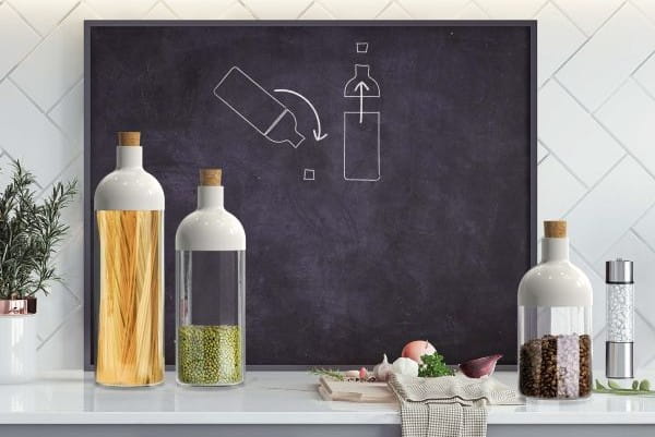 EcoPlast Biesse Bottle