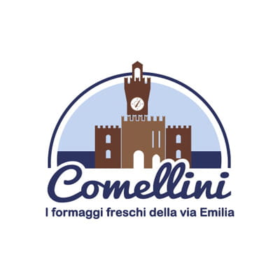 CASEIFICIO COMELLINI ROBERTO SPA