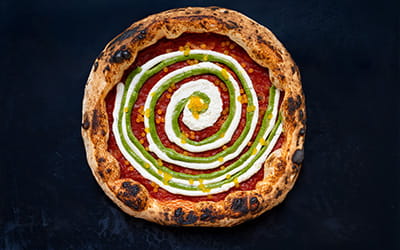 MOLINO DENTI – Pizza Zero+ W390