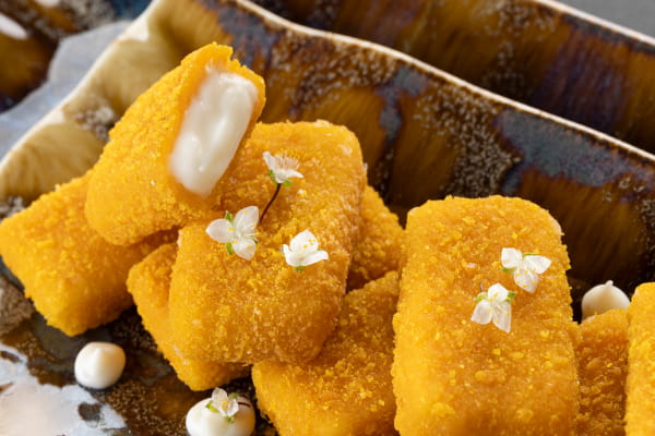 CGM cacio fritto